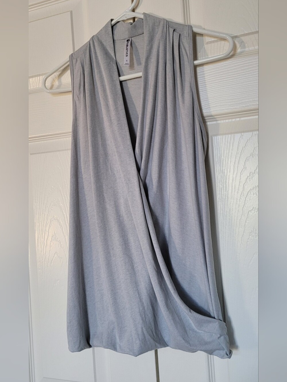 Fabletic Light Gray